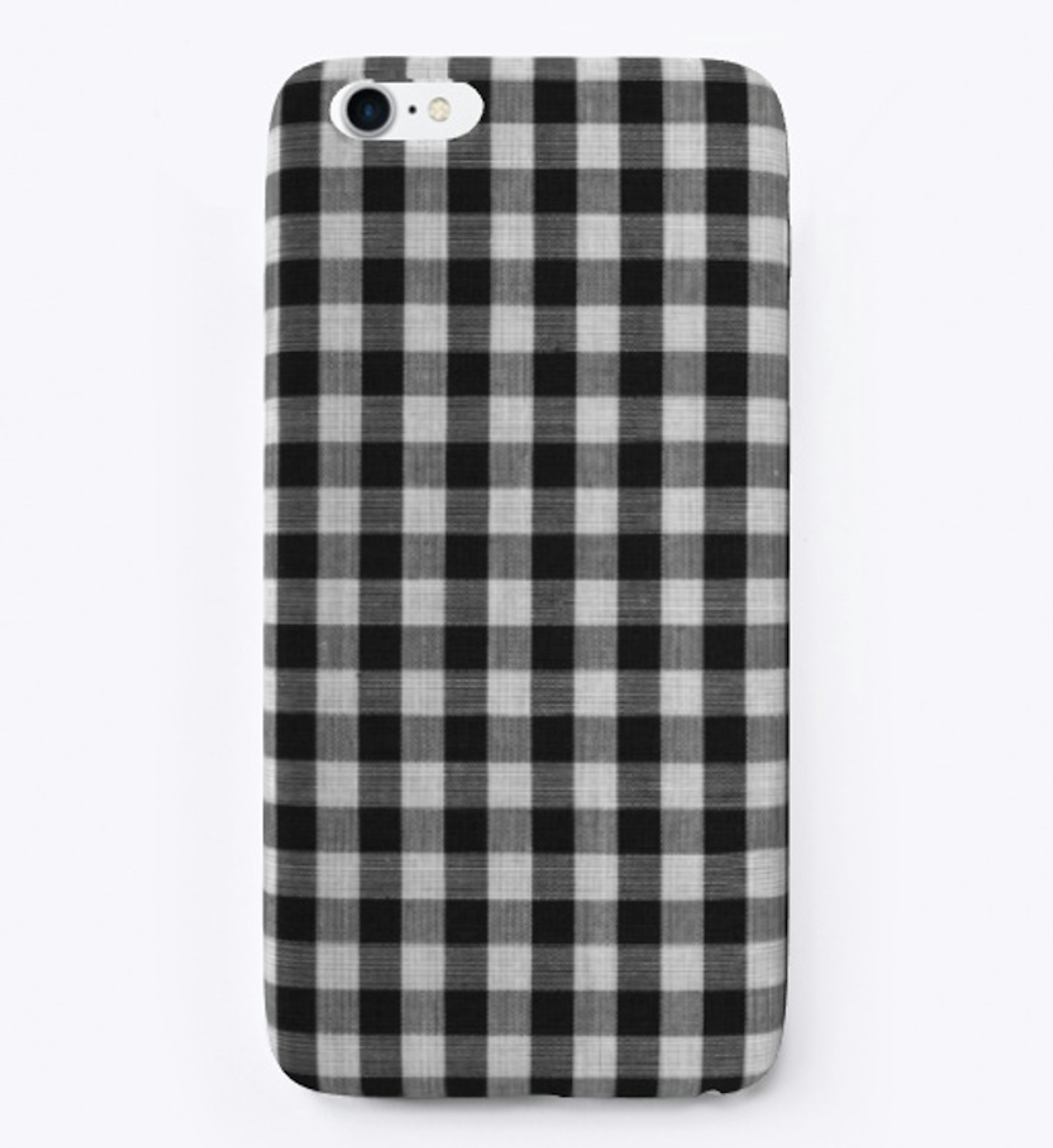 Phone Case (Checkers)