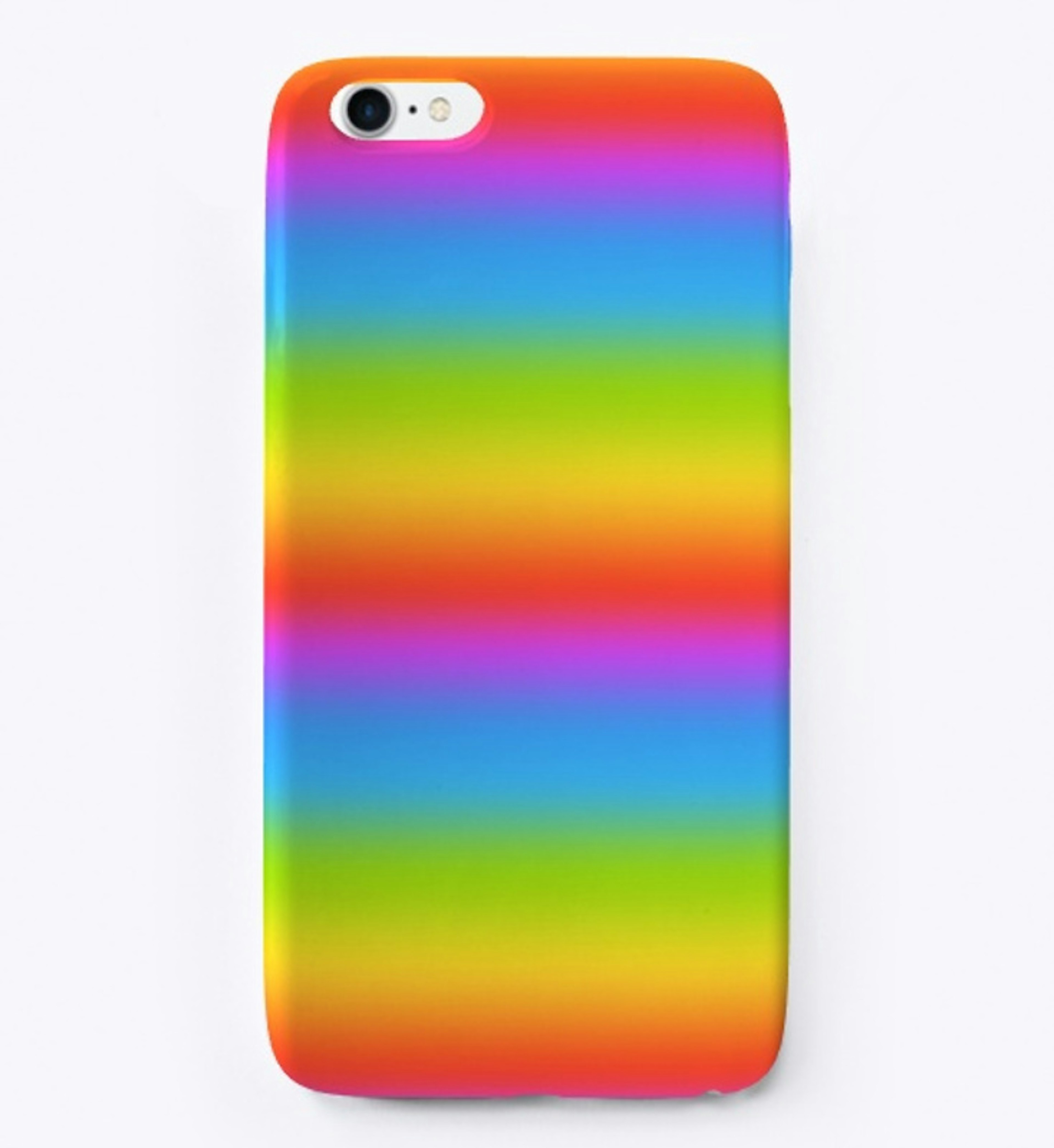 Phone Case (Rainbow)