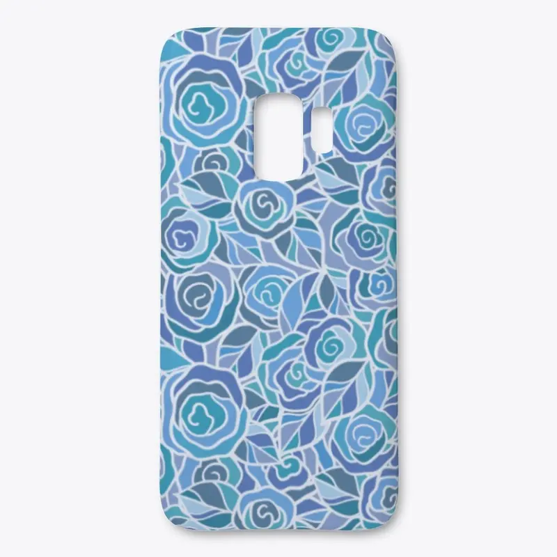 Phone Case (Roses)