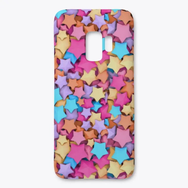 Phone Case (Stars)