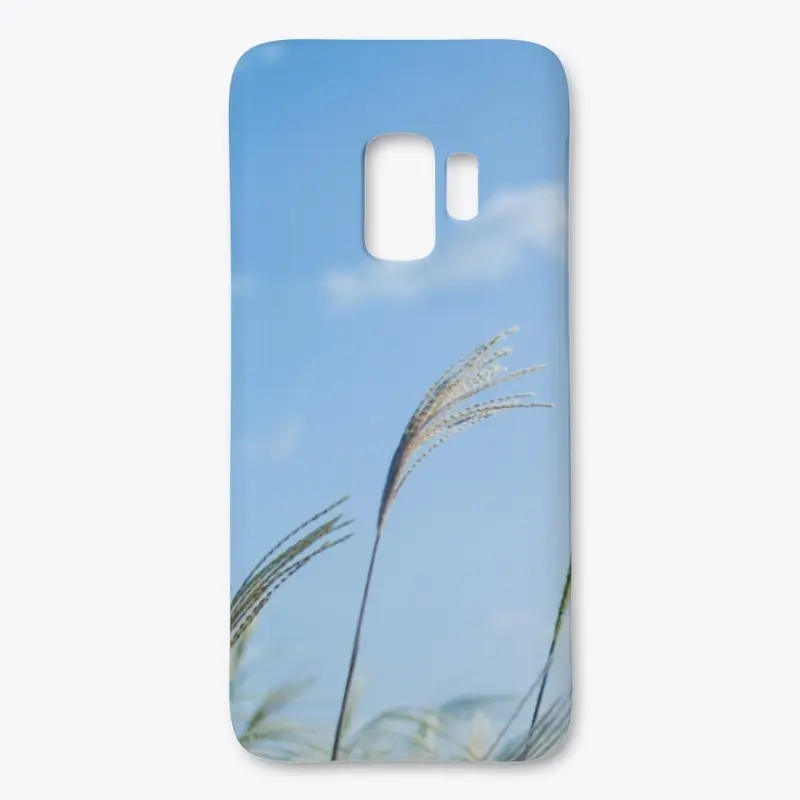 Phone Case (Blue Sky)